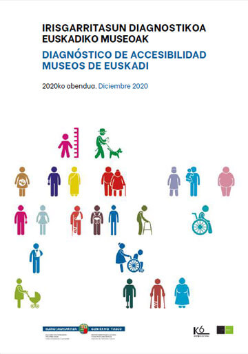 Irisgarritasun diagnostikoa - Euskadiko Museoak