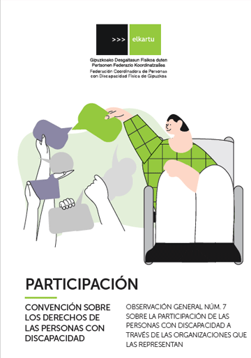 Participación - Observación General